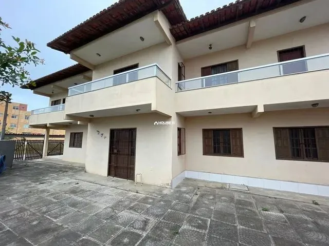 Imagem 1: Guarapari - Casa Padrão - Meaípe