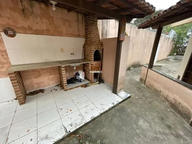 Imagem 6: Guarapari - Casa Padrão - Meaípe