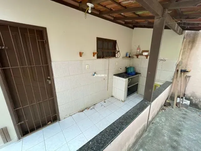 Imagem 14: Guarapari - Casa Padrão - Meaípe