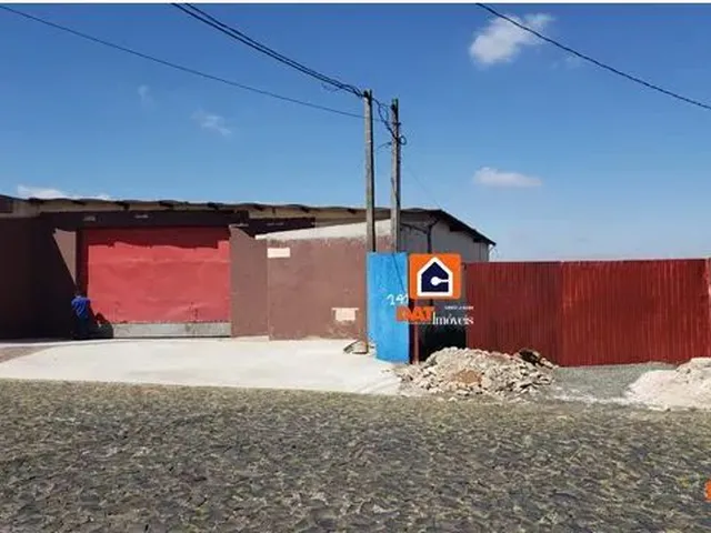 Imagem 1: Barracão para Alugar em Boa Vista