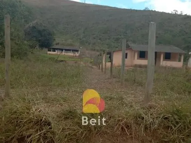 Imagem 2: Sítio para Venda com 3600 M² com 2 Casas