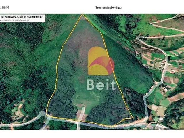 Imagem 4: Sítio para Venda com 3600 M² com 2 Casas