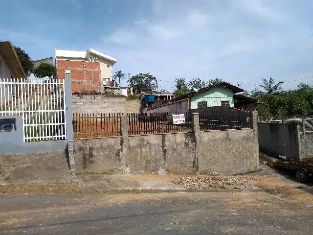 Imagem 1: Lindo Terreno na It. Central Blumenau-Sc