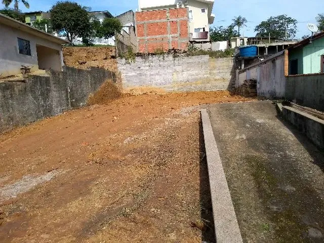 Imagem 2: Lindo Terreno na It. Central Blumenau-Sc