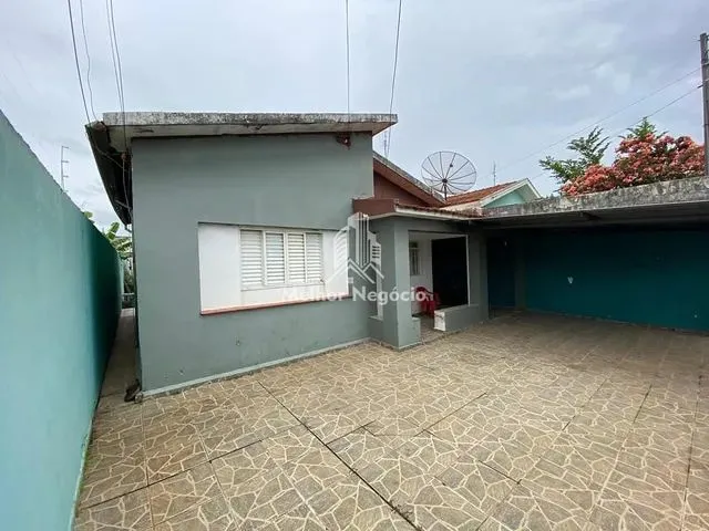 Imagem: Casa com 2 Dorms, Jardim Nova Veneza (Nova