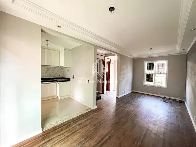 Imagem 10: Casa com 3 Dorms, Residencial Villa Flora, Sumaré - R$ 440 Mil, Cod: Ca2880