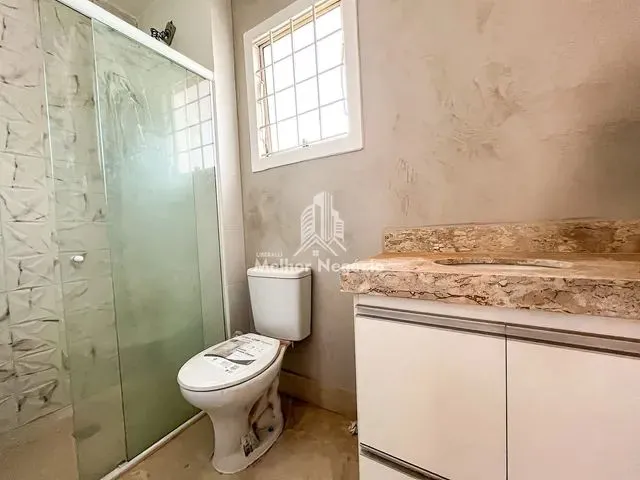 Imagem 11: Casa com 3 Dorms, Residencial Villa Flora, Sumaré - R$ 440 Mil, Cod: Ca2880