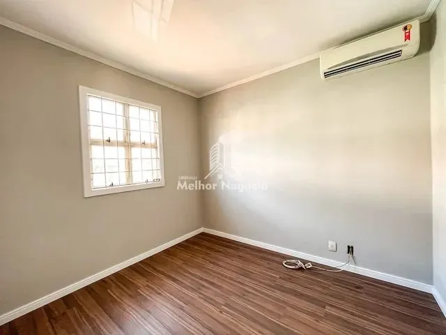 Imagem 2: Casa com 3 Dorms, Residencial Villa Flora, Sumaré - R$ 440 Mil, Cod: Ca2880