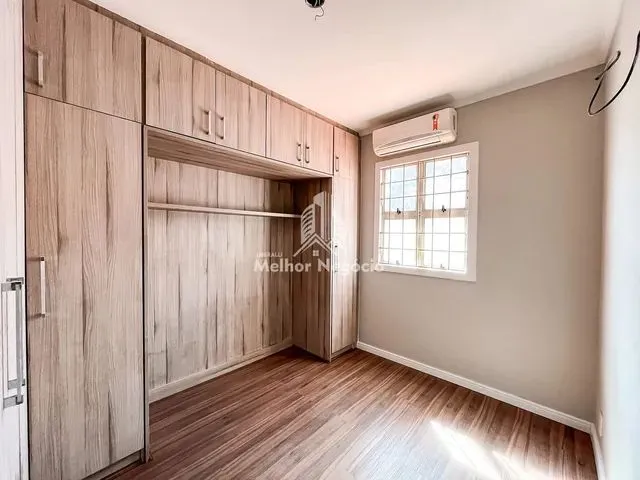 Imagem 4: Casa com 3 Dorms, Residencial Villa Flora, Sumaré - R$ 440 Mil, Cod: Ca2880