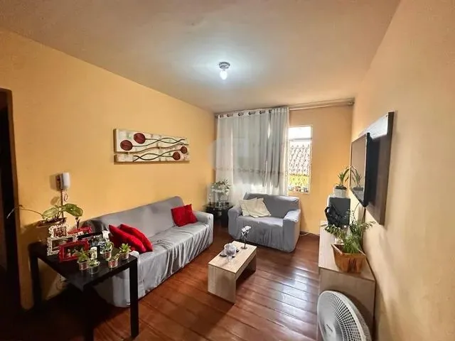 Imagem: Apartamento À Venda, 2 Quartos, 1 Vaga