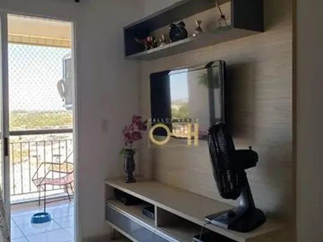 Imagem: Apartamento com 3 Dormitórios À Venda