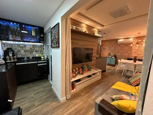 Imagem: Condomínio Metropolitan, Apartamento com
