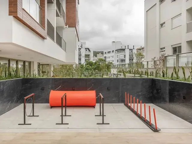 Imagem 9: Cobertura 2 Quartos em Córrego Grande - Florianópolis - Sc