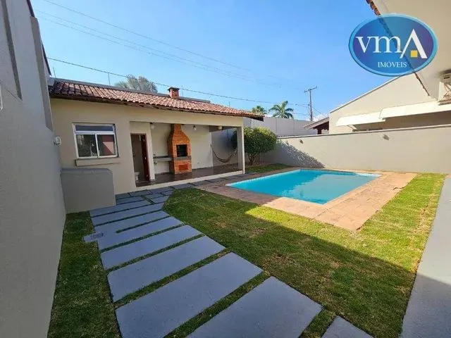 Imagem: Vendo Casa Térrea, 212,00 M2, 3 Dormitórios