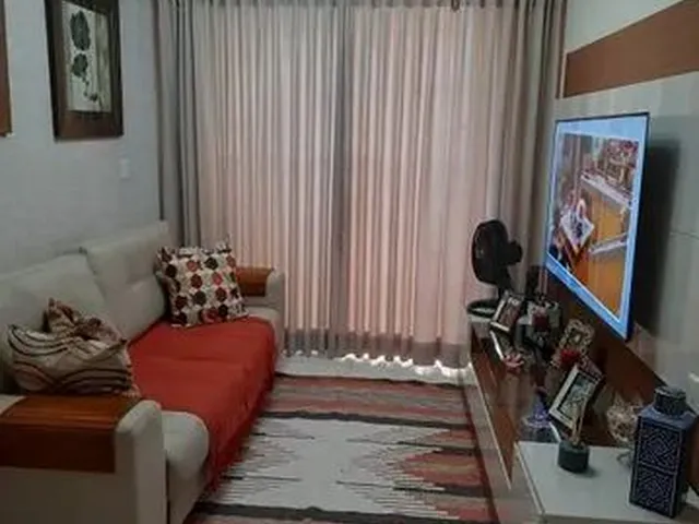 Imagem: Apartamento no Imbui - 3/4 - Feirao Imobiliario