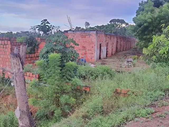 Imagem 13: Sitio para Criação de Tilápias