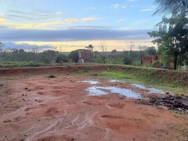 Imagem 10: Sitio para Criação de Tilápias