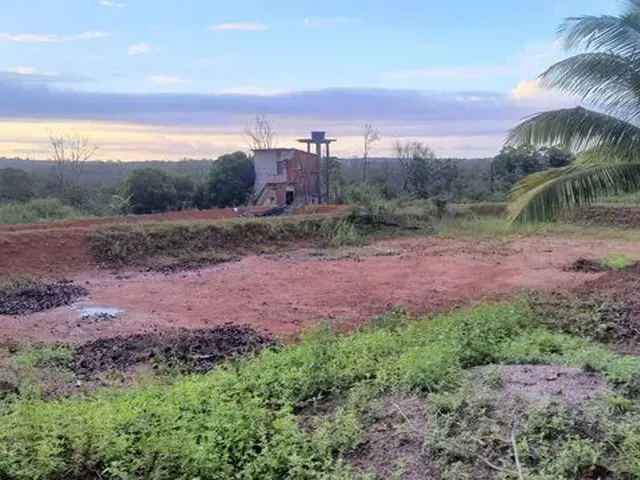 Imagem 7: Sitio para Criação de Tilápias