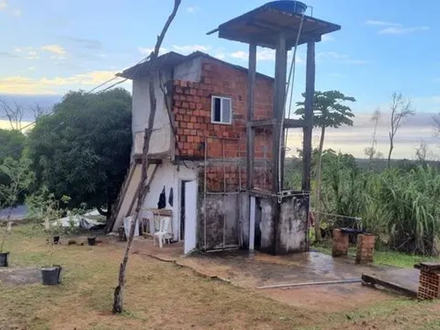 Imagem 5: Sitio para Criação de Tilápias