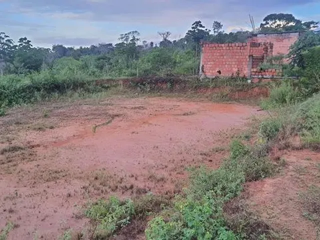 Imagem 2: Sitio para Criação de Tilápias