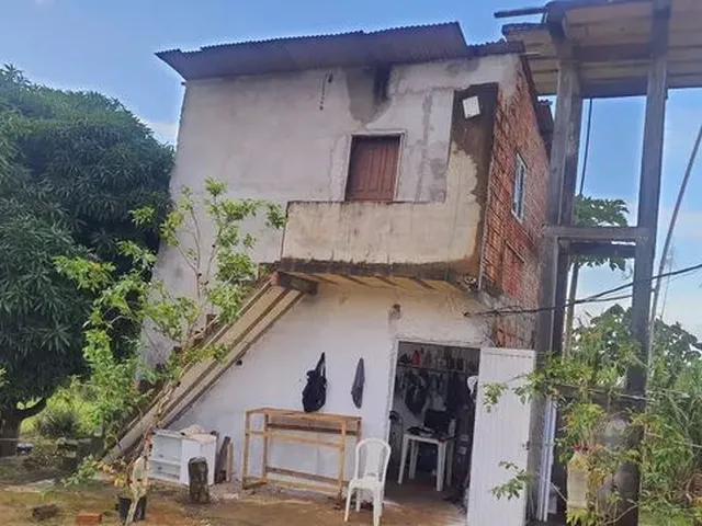 Imagem 11: Sitio para Criação de Tilápias