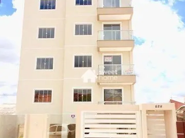 Imagem 1: Apartamento Parque Verde