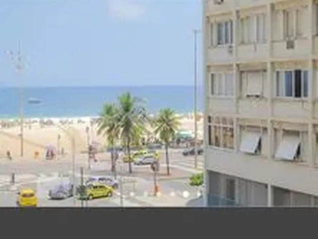 Imagem: Conjugado em Copacabana