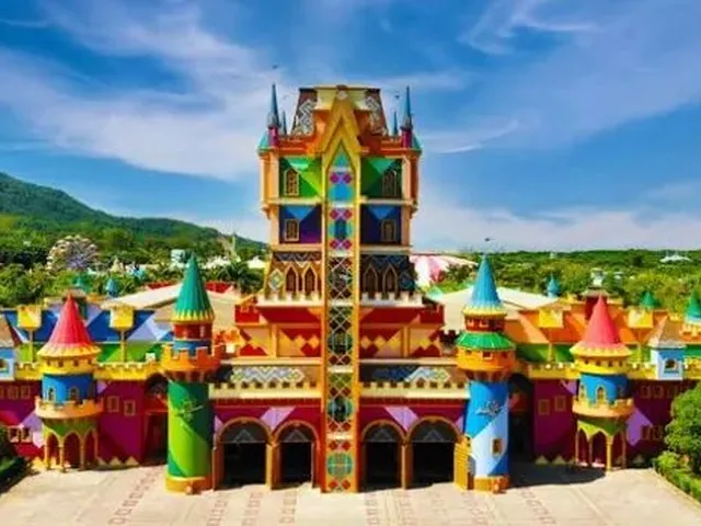 Imagem: Casa Completa Próximo Ao Beto Carrero e