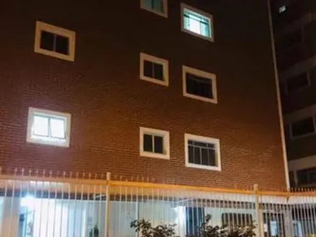 Imagem: Vende-Se Kitnet na Aviação, 200 Metros
