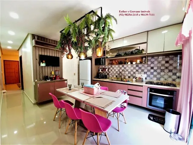 Imagem: Casa Térrea/Condomínio Quintas das Marinas/4