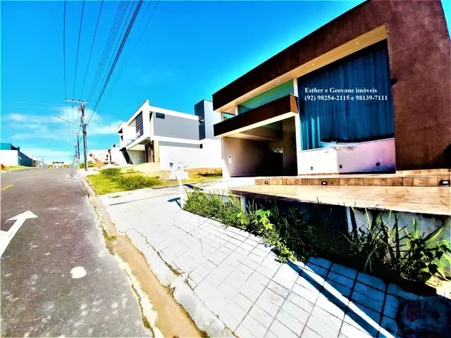 Imagem 16: Casa Térrea/Condomínio Quintas das Marinas/4 Quartos/3 Suítes/250M²/Aceita
