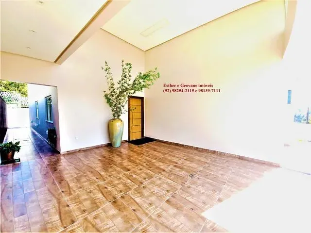 Imagem 8: Casa Térrea/Condomínio Quintas das Marinas/4 Quartos/3 Suítes/250M²/Aceita