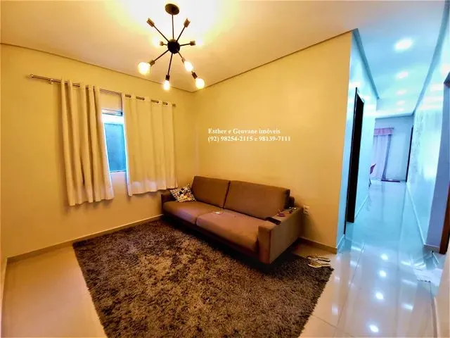 Imagem 2: Casa Térrea/Condomínio Quintas das Marinas/4 Quartos/3 Suítes/250M²/Aceita