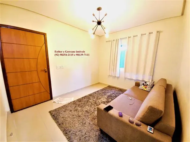 Imagem 13: Casa Térrea/Condomínio Quintas das Marinas/4 Quartos/3 Suítes/250M²/Aceita