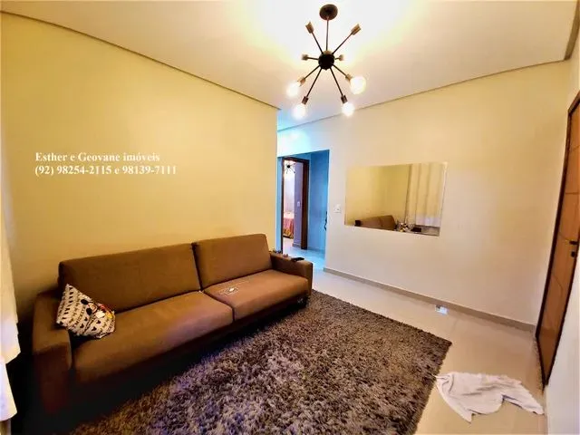 Imagem 5: Casa Térrea/Condomínio Quintas das Marinas/4 Quartos/3 Suítes/250M²/Aceita