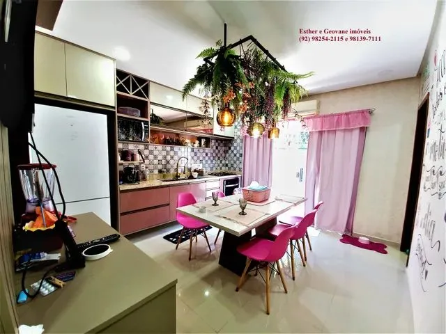Imagem 11: Casa Térrea/Condomínio Quintas das Marinas/4 Quartos/3 Suítes/250M²/Aceita