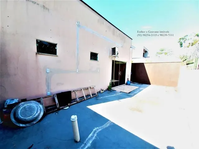 Imagem 3: Casa Térrea/Condomínio Quintas das Marinas/4 Quartos/3 Suítes/250M²/Aceita