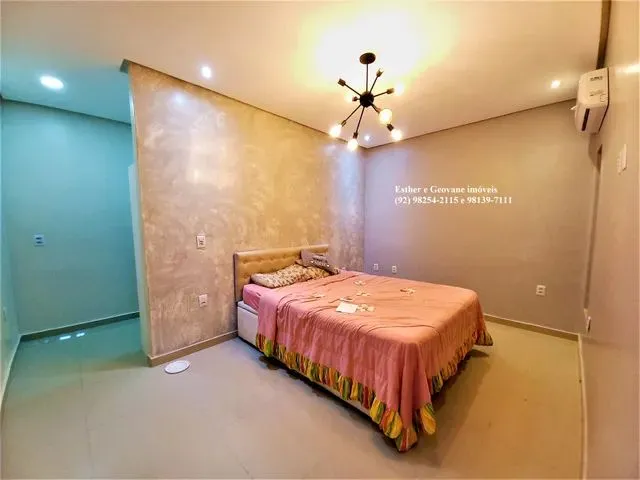 Imagem 15: Casa Térrea/Condomínio Quintas das Marinas/4 Quartos/3 Suítes/250M²/Aceita