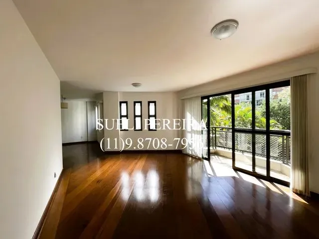 Imagem: Apartamento para Venda Possui 160 Metros