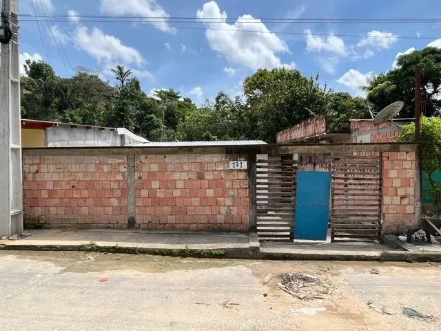 Imagem: Casa À Venda no Bairro Cidade de Deus