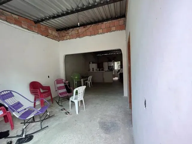 Imagem 3: Casa À Venda no Bairro Cidade de Deus