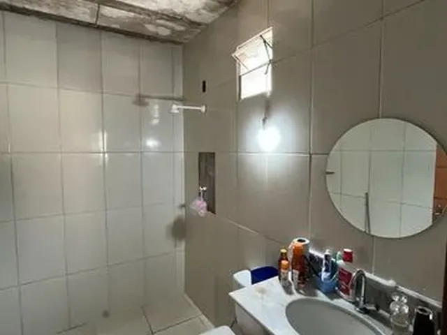 Imagem 2: Casa À Venda no Bairro Cidade de Deus