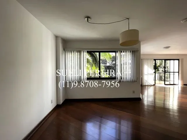 Imagem: Apartamento para Venda Tem 160 Metros Quadrados