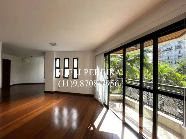 Imagem: Apartamento para Venda Tem 160 Metros Quadrados