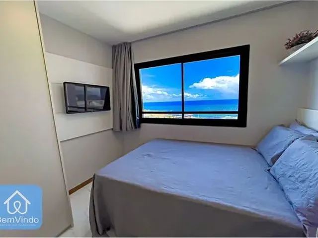 Imagem: Estúdio com Vista Mar no Costa Azul, Condomínio