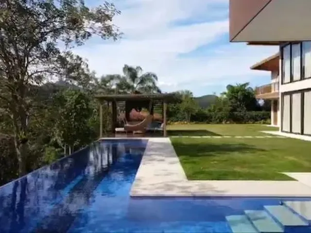 Imagem 1: Quinta do Lago - Altissimo Padrão