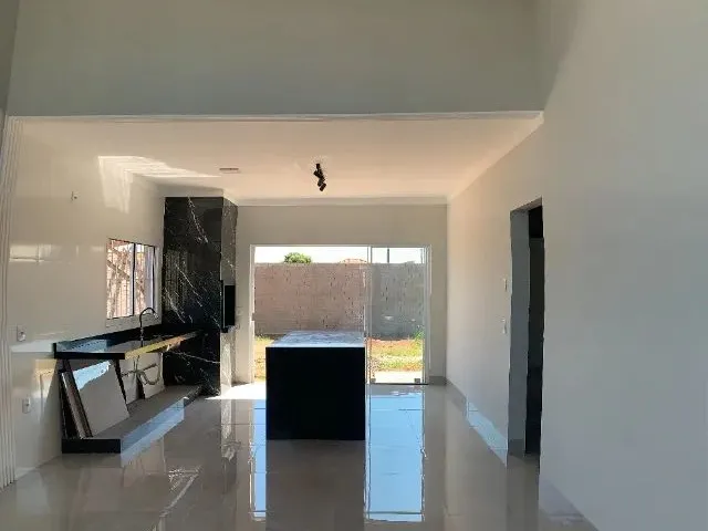 Imagem: Casa Padrão Moderno