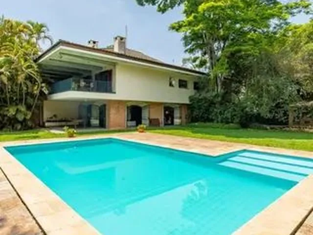 Imagem: Casa em Condomínio Fechado em Cotia!