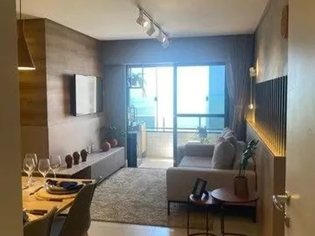 Imagem: Mr-Vendo Apartamento em Jardim da Penha