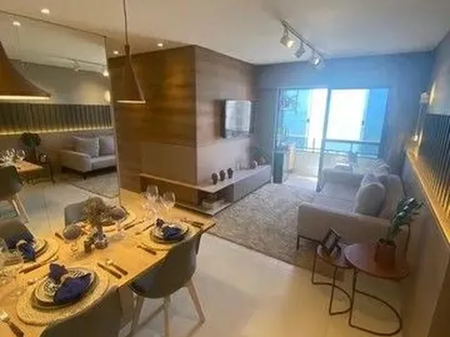Imagem 3: Mr-Vendo Apartamento em Jardim da Penha